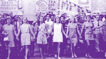 Mais do que uma conquista, ter o direito ao voto assegurado é reforçar a democracia" 