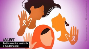 Governo corta 90% de verba para enfrentamento à violência contra a mulher
