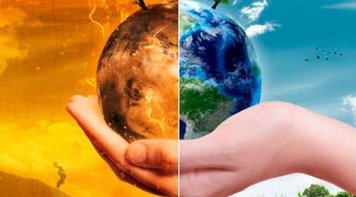 CUT adere ao manifesto mundial que pede a defesa do planeta acima do lucro 