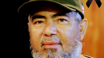 Fetec-CUT/CN lamenta morte de Guina, fotógrafo do Seeb Brasília