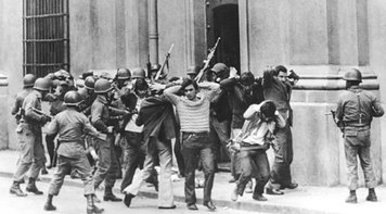 AI-5 completa 51 anos, entre repúdio à ditadura e defensores do autoritarismo