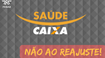 Projeções atuariais apontam que Saúde Caixa será superavitário pelo menos até 2018