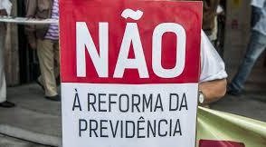  Centrais definem 12 de julho como Dia Nacional de Mobilização contra a reforma da Previdência