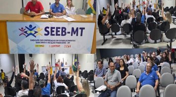 Prestação de Contas de 2024 do Sindicato é aprovada em assembleia