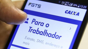 Caixa inicia distribuição de quase R$ 13 bilhões de lucro do FGTS