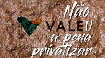 Ações judiciais que envolvem a Vale ultrapassam R$ 54 bilhões