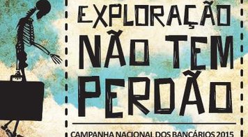 Bancários esperam que bancos apresentem na sexta(25) proposta que atenda reivindicações