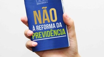 Reforma da Previdência: como ficará a aposentadoria dos bancários se a proposta aprovada na Câmara não mudar