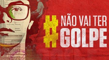 Todos às ruas hoje para barrar o golpe e defender a democracia, orienta a Fetec-CUT/CN