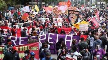 Câmara ratifica Convenção Interamericana contra o Racismo