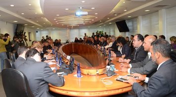 Bancários dão nesta semana a largada das negociações da Campanha Nacional 2016