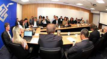 Negociação na mesa da Cassi continua com debate sobre custeio e governança