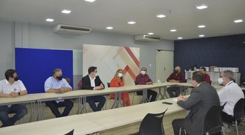 Entidades sindicais retomam negociações presenciais com o BNB