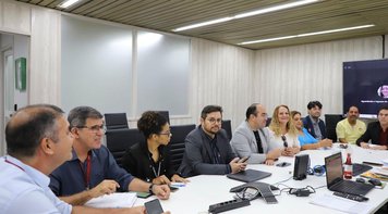 Em nova rodada de negociação, funcionários debatem Capef e Camed com o BNB