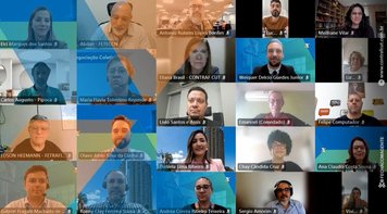 Caixa não apresenta novidades e negociação continua emperrada