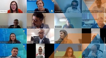 Representação dos empregados se reúne com a Caixa e define calendário de negociações