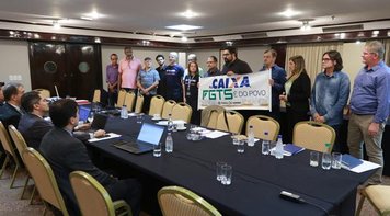 Em mesa de negociação, Caixa demonstra descaso com reivindicações dos empregados