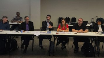 Empregados da Caixa exigem fim da cobrança abusiva de metas