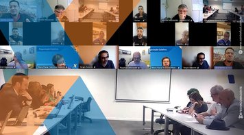 Caixa apresenta proposta para caixas e tesoureiros e faz nova reunião nesta terça 5