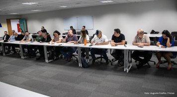 Caixa encerra negociações sobre caixas e tesoureiros pendentes desde a campanha de 2024