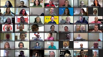 Bancários cobram dos bancos proposta de cláusulas econômicas e fazem Dia Nacional de Luta nesta sexta 19