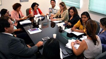 Mais uma negociação com Banpará é suspensa por prática antissindical