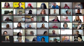 Proposta dos bancários sobre teletrabalho avança na negociação desta quinta 11 com a Fenaban