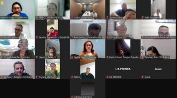 Fetec-CUT Centro-Norte não aprova ACT do Itaú e faz nova negociação com o banco na segunda 13