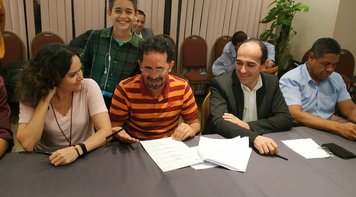 Comando Nacional dos Bancários garante manutenção dos direitos da Convenção Coletiva