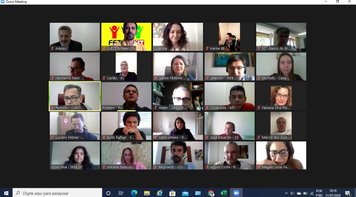 Reunião entre Comando Nacional e Fenaban define calendário de negociações da Campanha de 2020
