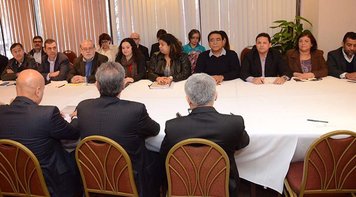 Com 86% de paralisação de agências greve cresce em Rondônia