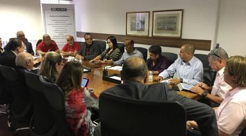 Negociação já garantiu aos financiários reposição da inflação e ultratividade da CCT