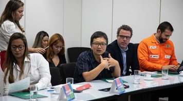 Sest/MGI não apresenta nova proposta para a CGPAR 42