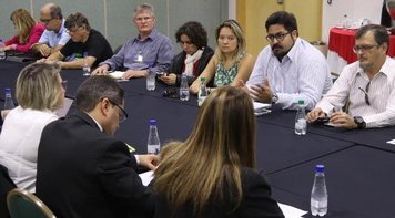 Mesa de negociação permanente com a Caixa será nesta quinta