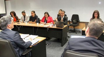 Terceira mesa com o Banco do Brasil traz poucos avanços nas questões de saúde e segurança