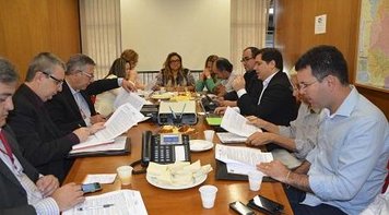 Negociação sobre saúde e previdência encerra primeira rodada com o BNB