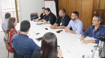 GREVE DE 30/6 NO BRB: Vasco da Cunha manda comissão dizer 'não'