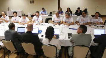 Caixa mantém postura de “nãos” e descarta contratações