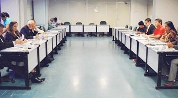 Saúde e Condições de Trabalho foram tema da segunda rodada com o Banco da Amazônia