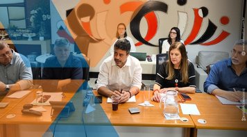 Negociações avançam na Caixa na rodada desta quinta 22