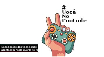 Financiários se reúnem com a Fenacrefi nesta quarta 31