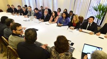 Comando retoma negociação sobre saúde nesta terça(15) e discute remuneração na quarta(16)