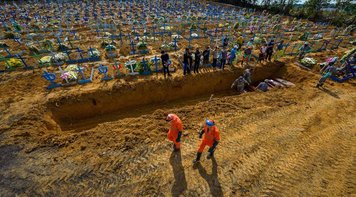 Segunda onda da covid-19 no Brasil é ‘risco iminente’, alerta Nicolelis