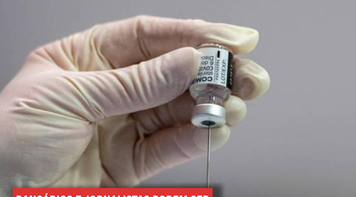 Bancários e jornalistas podem ser incluídos no grupo prioritário de vacinação no AC