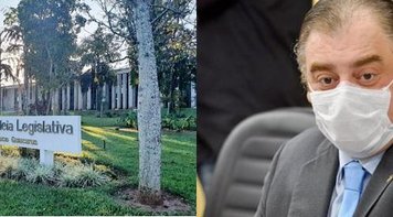 Deputado estadual pede inclusão de bancários no grupo prioritário para vacinação contra Covid-19