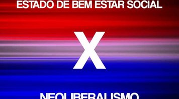 Bancários e professores do DF discutem nesta terça 27 neoliberalismo e estado de bem estar social