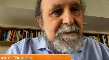 Pandemia de coronavírus exige esforço inédito de guerra, diz Nicolelis