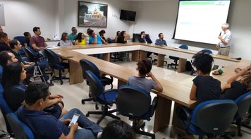 Sindicato do Pará e Fetec-CUT/CN fazem ciclo de debate sobre reforma da Previdência