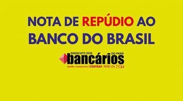 Banco do Brasil falta com a verdade sobre a devolução da contribuição negocial