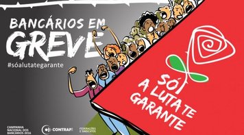 Em nota Contraf repudia seccionais da OAB que atacam o direito de greve dos bancários